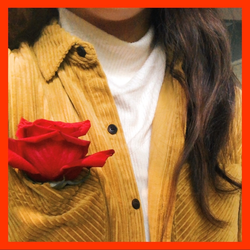 Meet your Posher, Suzanna